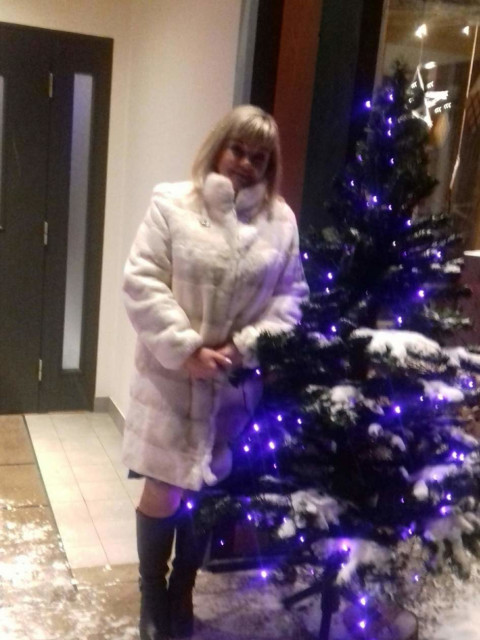 Ирина, Россия, Москва. Фото на сайте ГдеПапа.Ру