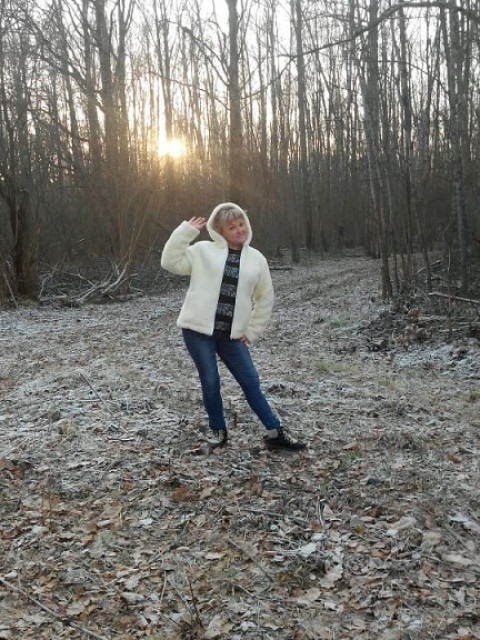 Ирина, Россия, Москва. Фото на сайте ГдеПапа.Ру