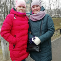 Татьяна, Россия, Санкт-Петербург, 44 года