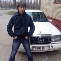 Эдик Желнов, Беларусь, Минск, 39 лет