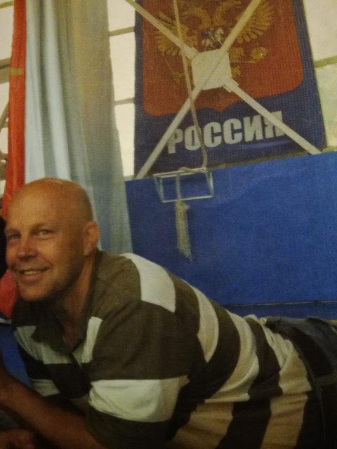 Сергей, Москва, м. Новогиреево. Фото на сайте ГдеПапа.Ру