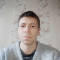 Роман, Беларусь, Жодино, 43 года
