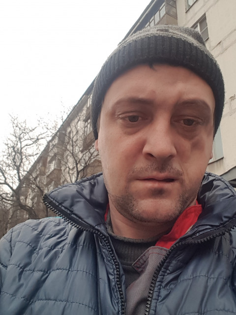 Алексей, Россия, Москва, 40 лет, 1 ребенок. Сайт отцов-одиночек GdePapa.Ru