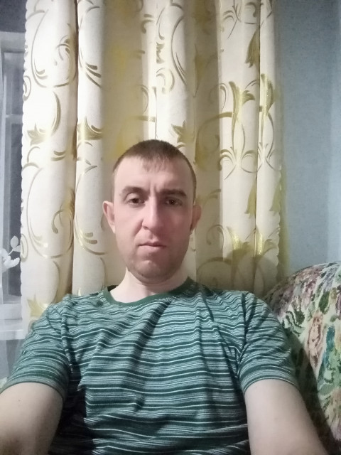 Александр, Россия, Барнаул, 37 лет. Хочу найти Полненькую девушку Анкета 402073. 