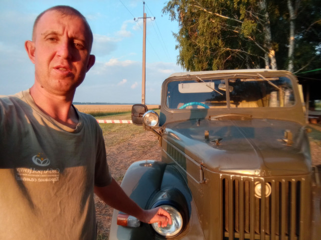 Александр, Барнаул, 39 лет. Ищу: Полненькую девушку  Анкета 402073. 