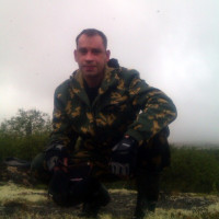 Евгений Данилов, Россия, Мурманск, 44 года