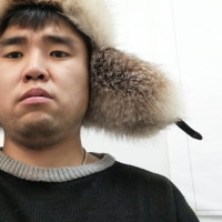 Борис, Россия, Иркутск, 36 лет