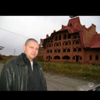 Ник, Россия, Черногорск, 41 год