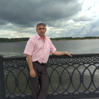 Леонид, Россия, Ярославль, 46 лет