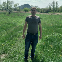 Сергей Яманов, Россия, Ростов-на-Дону, 43 года