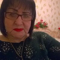 Людмила иванцева, Нижний Новгород, 70 лет