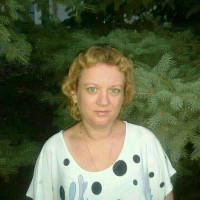 Аня, Россия, Самара, 49 лет
