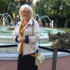 Ольга, Россия, Санкт-Петербург, 63