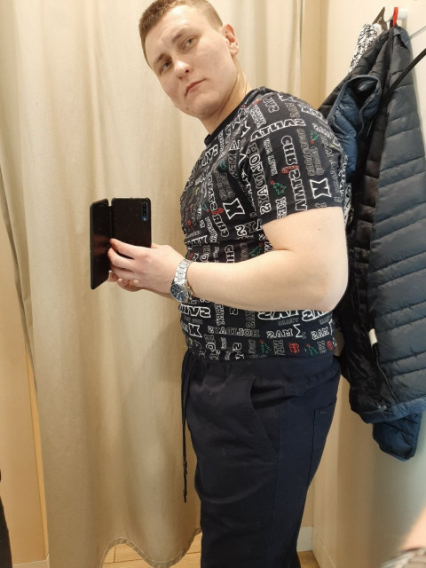 Алекс, Россия, Челябинск. Фото на сайте ГдеПапа.Ру