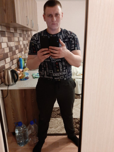 Алекс, Россия, Челябинск. Фото на сайте ГдеПапа.Ру