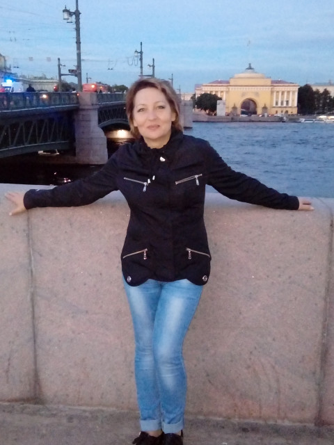 Наталья, Россия, Подольск. Фото на сайте ГдеПапа.Ру