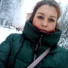 Анастасия, Россия, Санкт-Петербург, 34