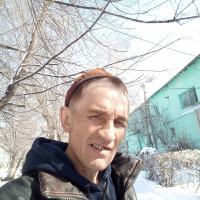 Андрей, Казахстан, Алматы (Алма-Ата), 50 лет