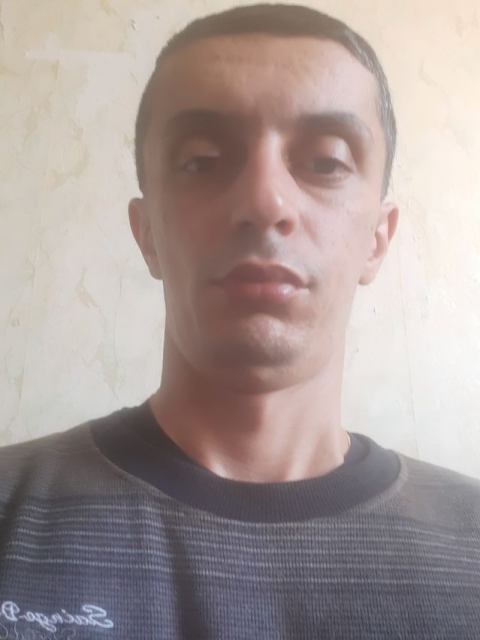 Владислав, Россия, Ставрополь, 34 года. 29 лет не женат