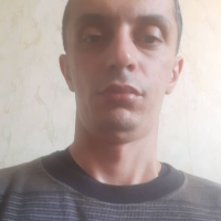 Владислав, Россия, Ставрополь, 34 года
