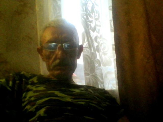 Александр, Россия, Симферополь, 61 год. сайт www.gdepapa.ru