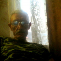Александр, Россия, Симферополь, 61 год