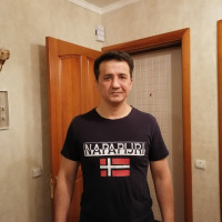 Ронин Юрий, Россия, Йошкар-Ола, 42 года