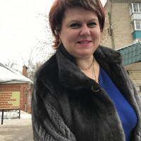 Светлана, Россия, Александров, 47 лет