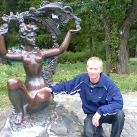 Сергей Губченко, Россия, Ровеньки, 41 год