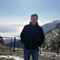 Сергей, Россия, Бахчисарай, 41 год