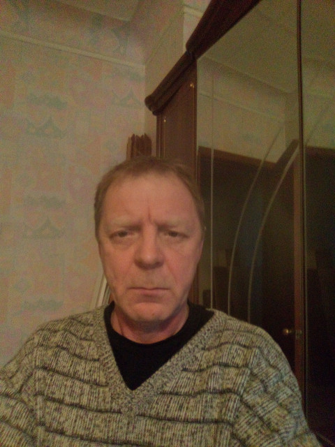 Андрей, Россия, Нижний Новгород, 60 лет, 1 ребенок. Работаю