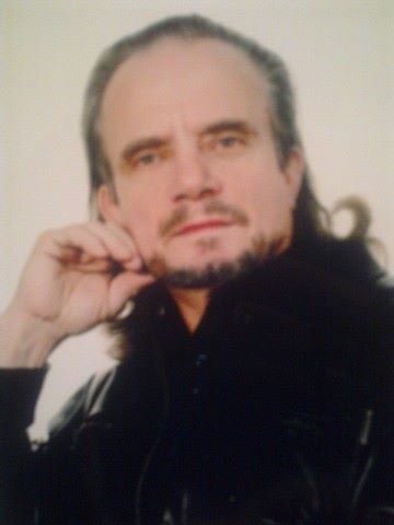 Владимир  Колычев, Россия. Фото на сайте ГдеПапа.Ру