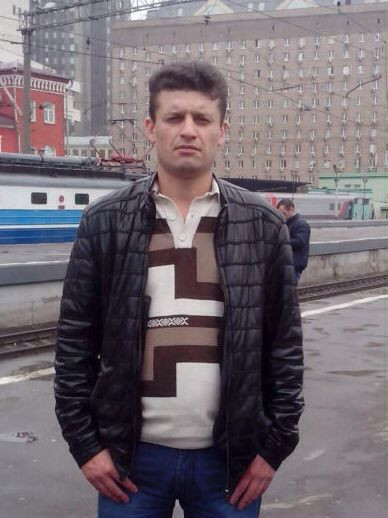 Александр, Россия, Москва, 42 года. Познакомиться с мужчиной из Москвы