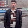Александр, Россия, Москва, 42