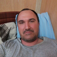 Иван Карпушкин, Казахстан, Алматы, 42 года