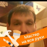 Игорь Маслов, Россия, Видное, 49 лет