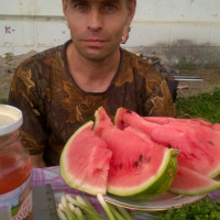 Андрей, Россия, Хабаровск, 47 лет