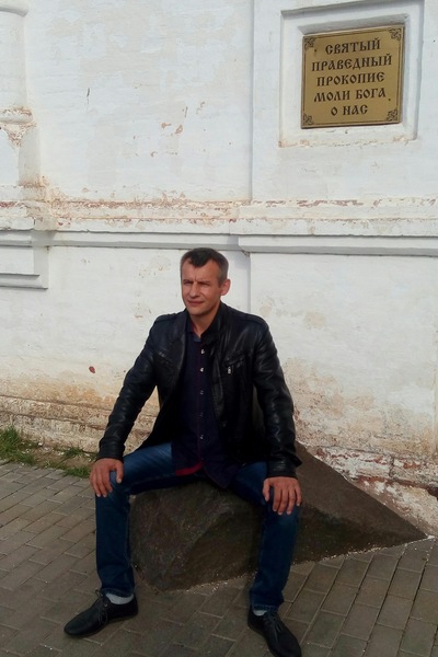 Александр Красавцев, Россия, Котлас, 54 года, 1 ребенок. Познакомиться без регистрации.