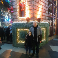 Вадим, Беларусь, Минск, 42 года