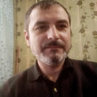 Дмитрий, Россия, Волгоград, 45 лет