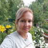 Людмила, Россия, Москва, 52