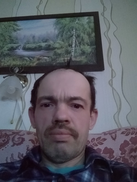Игорь, Россия, залегощъ, 45 лет. Хочу познакомиться с женщиной