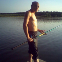 Вячеслав, Россия, Невьянск, 42 года