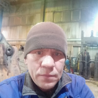 Алексей, Россия, Благовещенск, 41 год