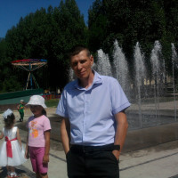 Вячеслав С-В, Россия, Самара, 48 лет