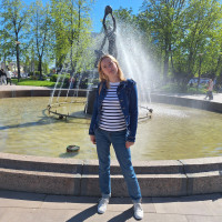 Юля, Россия, Ярославль, 39 лет