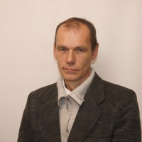Александр , Россия, Волгоград, 52 года