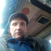 Андрей, Россия, Минусинск, 48 лет