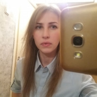 Светлана, Россия, Воронеж, 37 лет