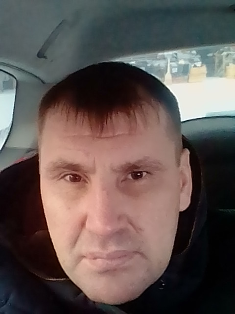 Серёга, Россия, Барнаул. Фото на сайте ГдеПапа.Ру